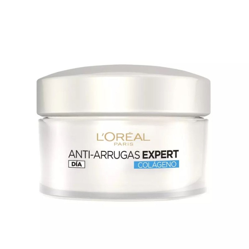 L'Oréal Anti-Arrugas Expert Crema de Día 50 ml