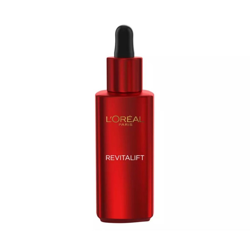 L'Oréal Revitalift Sérum Hidratante Alisador Antiarrugas 30 ml