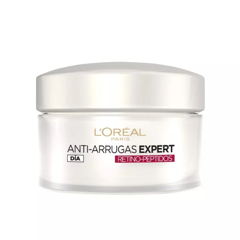 L'Oréal Crema Anti-arrugas Expert Retinol 45+ 50 ml
