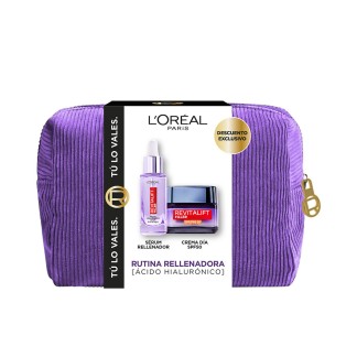 REVITALIFT FILLER ESTUCHE 3 pz