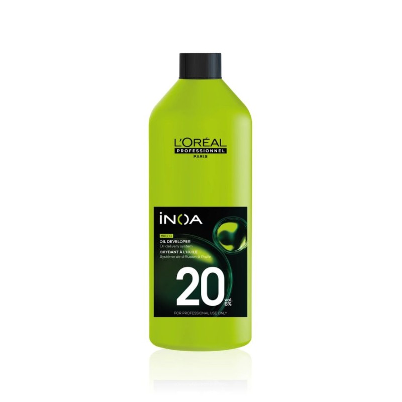 L'Oréal Inoa Oil Developer 20 vol 1000 ml