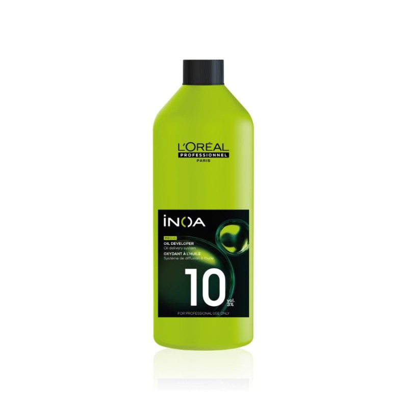 L'Oréal Inoa Oil Developer 10 vol 1000 ml