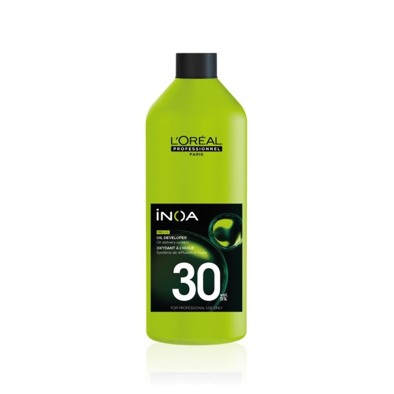 L'Oréal Inoa Oil Developer 30 vol 1000 ml