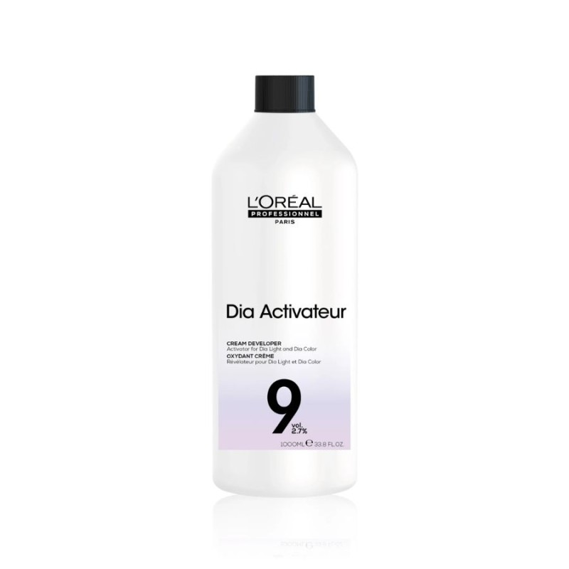 L'Oréal Dia Activateur 9 vol 1000 ml