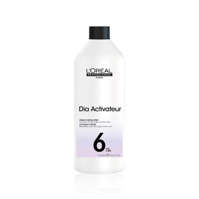 L'Oréal Dia Activateur 6 vol 1000 ml