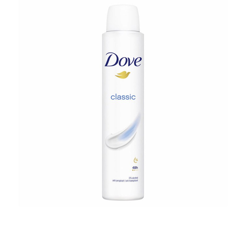 ORIGINAL desodorante spray 200 ml