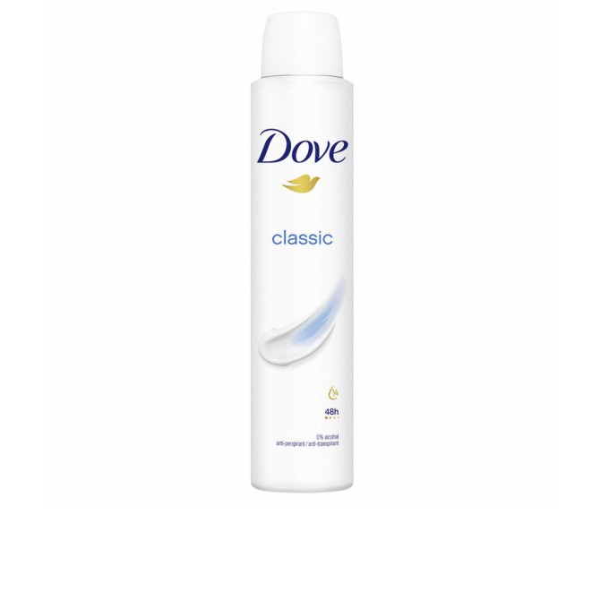 ORIGINAL desodorante spray 200 ml