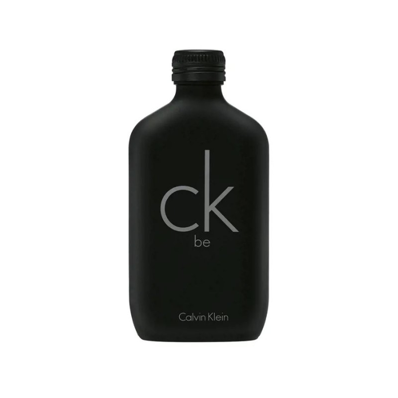 Calvin Klein CK Be Eau de Toilette Vaporizador 100 ml