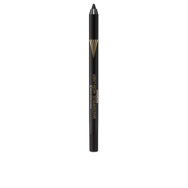 MASTERPIECE WOW LINER gel eyeliner waterproof 310 Sable Black 12 gr
