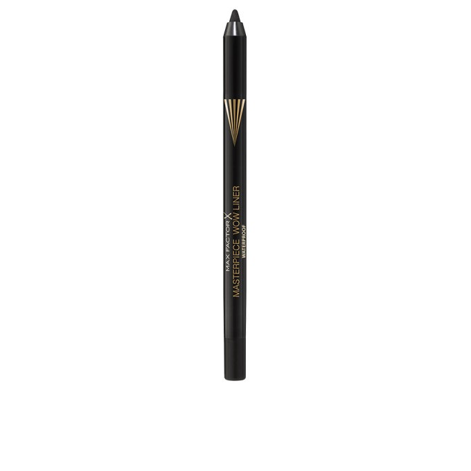 MASTERPIECE WOW LINER gel eyeliner waterproof 310 Sable Black 12 gr