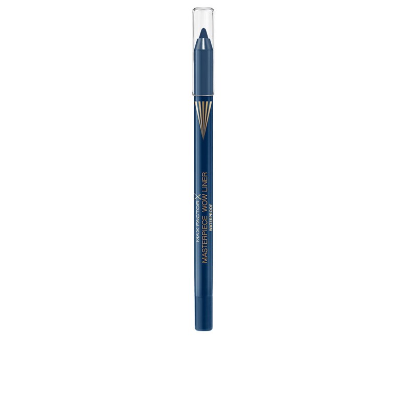 MASTERPIECE WOW LINER gel eyeliner waterproof 500 Dark Navy 12 gr