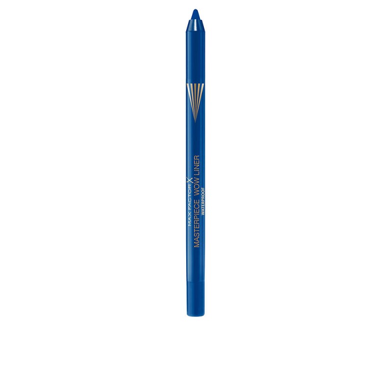 MASTERPIECE WOW LINER gel eyeliner waterproof 510 Ocean Blue 12 gr
