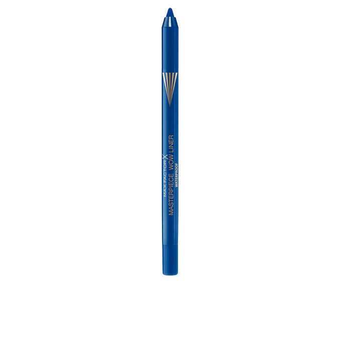 MASTERPIECE WOW LINER gel eyeliner waterproof 510 Ocean Blue 12 gr