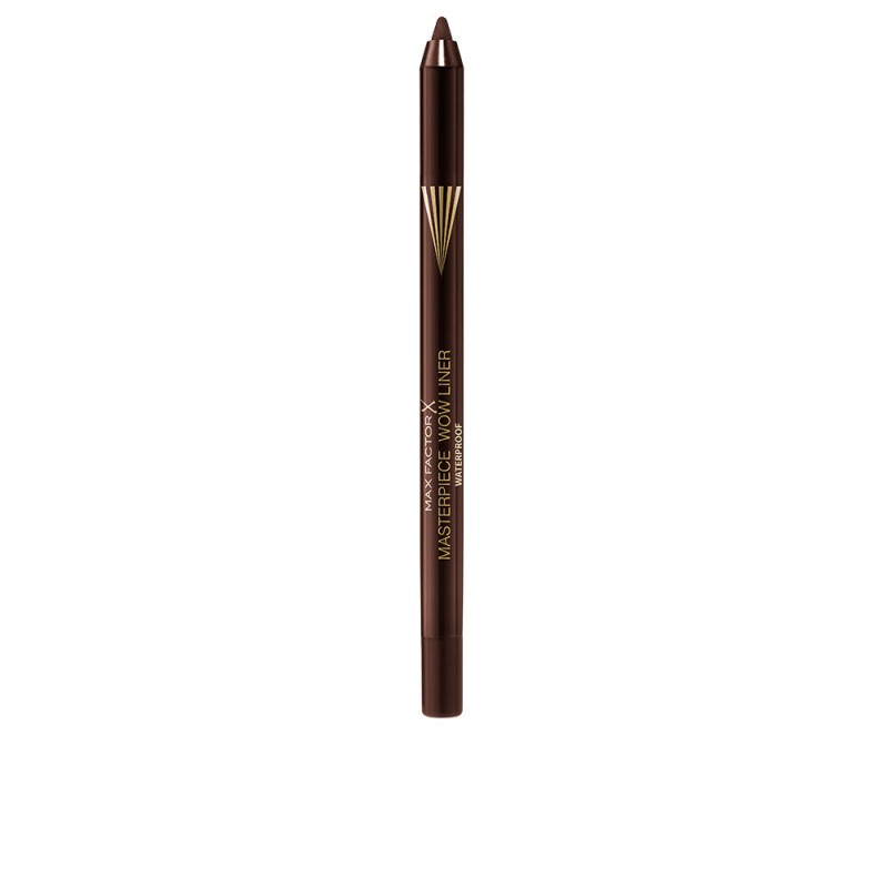 MASTERPIECE WOW LINER gel eyeliner waterproof 260 Chocolate Brown 12 gr