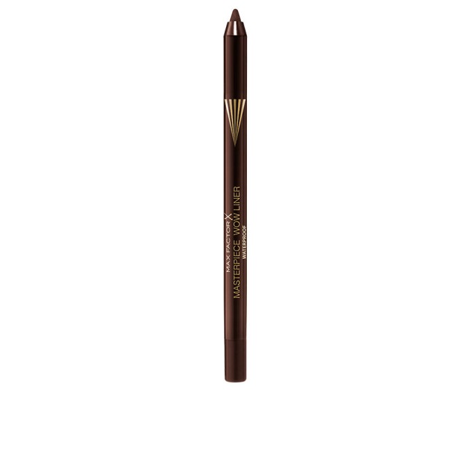 MASTERPIECE WOW LINER gel eyeliner waterproof 260 Chocolate Brown 12 gr
