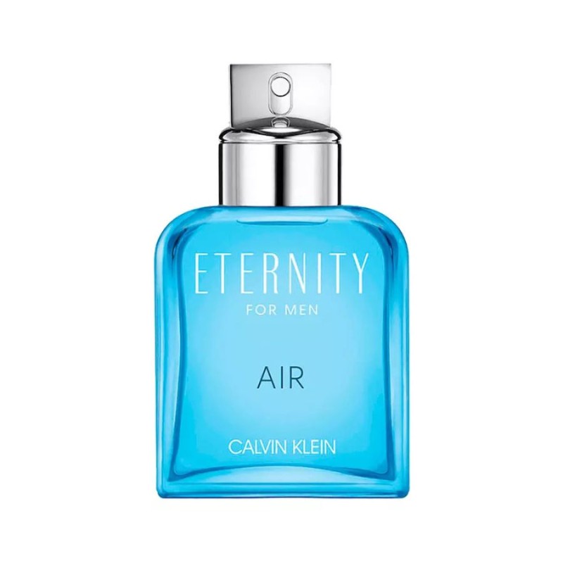 Calvin Klein Eternity For Men Air Eau de Parfum Vaporizador 100 ml