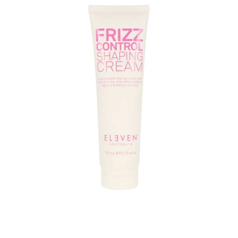 FRIZZ CONTROL shaping cream 150 ml