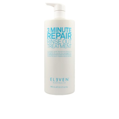 3 MINUTE REPAIR rinse out treatment 1000 ml