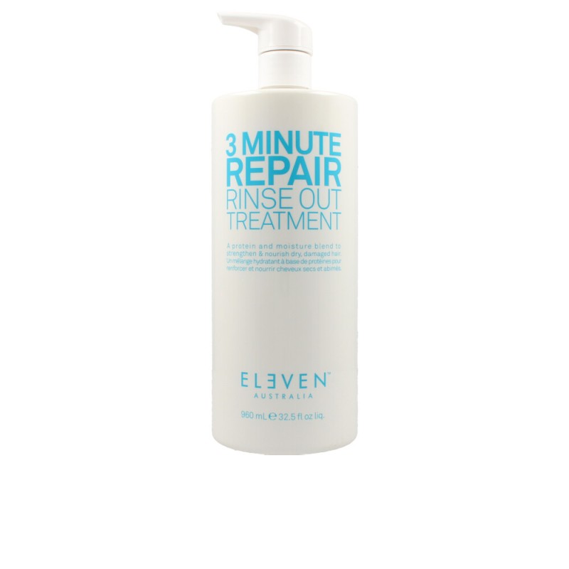 3 MINUTE REPAIR rinse out treatment 1000 ml