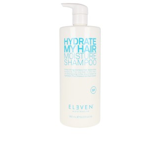 HYDRATE MY HAIR moisture shampoo 960 ml