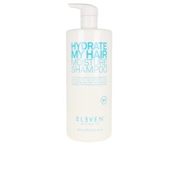 HYDRATE MY HAIR moisture shampoo 960 ml