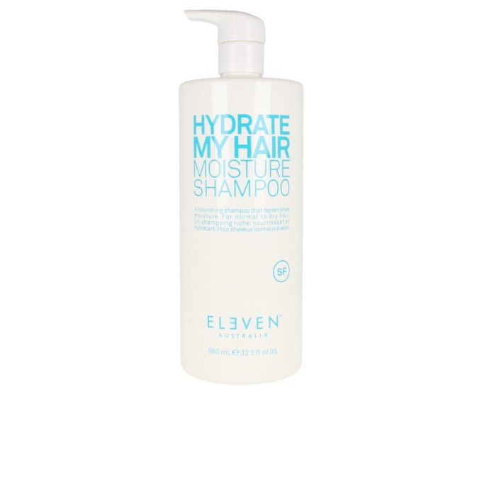 HYDRATE MY HAIR moisture shampoo 960 ml