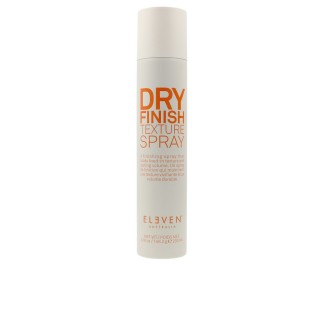 DRY FINISH texture spray 178 ml