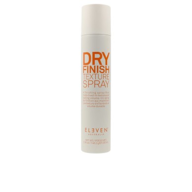 DRY FINISH texture spray 178 ml