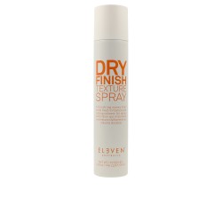 DRY FINISH texture spray 178 ml
