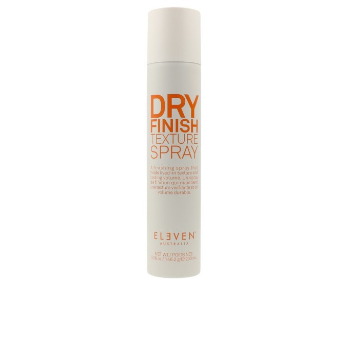 DRY FINISH texture spray 178 ml