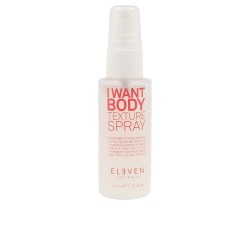 I WANT BODY texture srpay 50 ml
