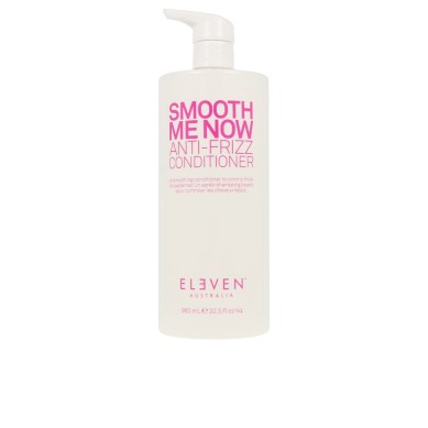 SMOOTH ME NOW anti-frizz conditioner 960 ml