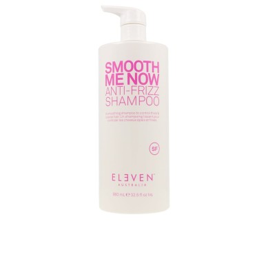 SMOOTH ME NOW anti-frizz shampoo 1000 ml