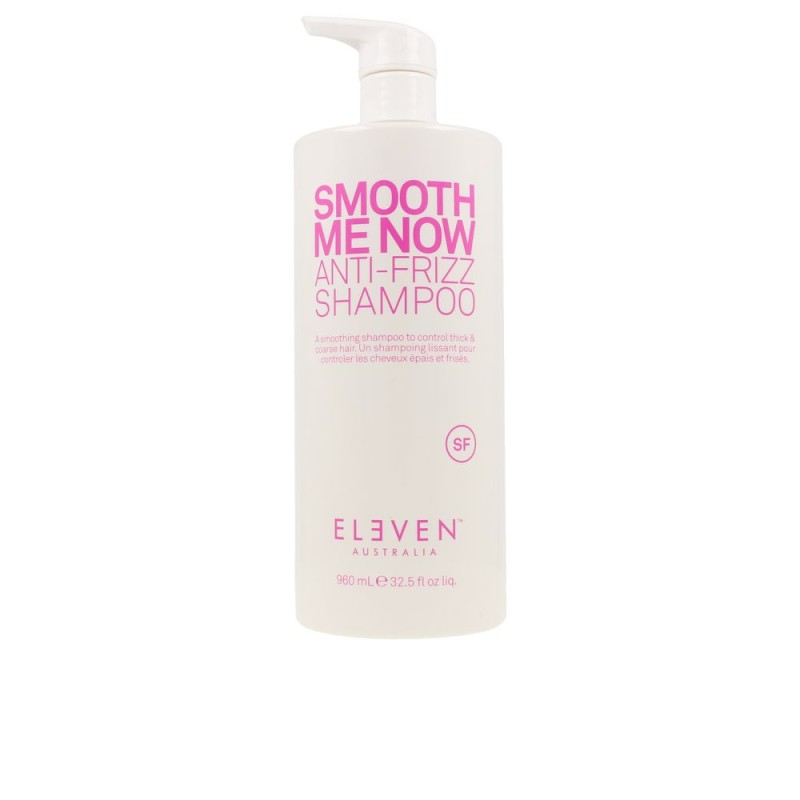 SMOOTH ME NOW anti-frizz shampoo 1000 ml
