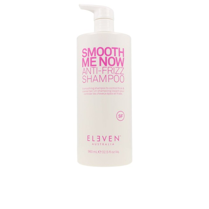 SMOOTH ME NOW anti-frizz shampoo 1000 ml