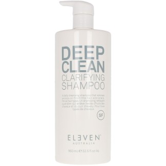 DEEP CLEAN shampoo 960 ml