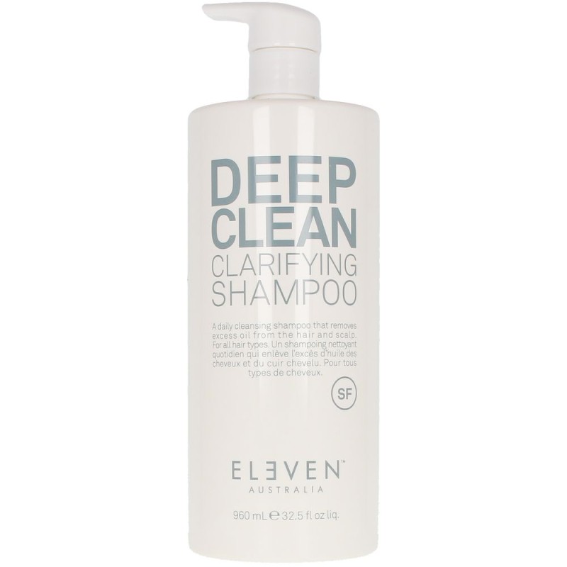 DEEP CLEAN shampoo 960 ml