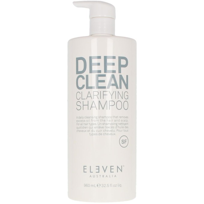 DEEP CLEAN shampoo 960 ml