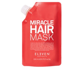 MIRACLE HAIR mask 200 ml