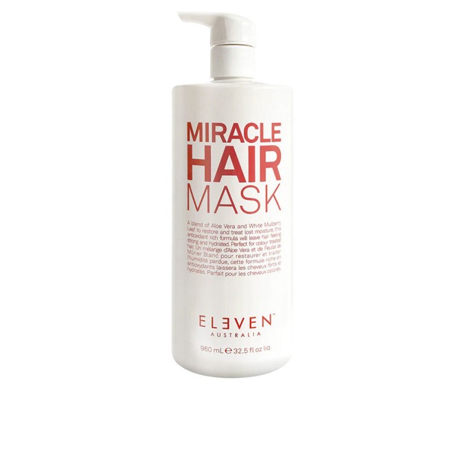 MIRACLE HAIR mask 960 ml