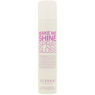 MAKE ME SHINE spray gloss 200 ml