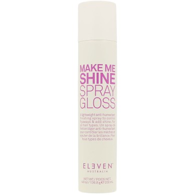 MAKE ME SHINE spray gloss 200 ml