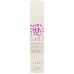 MAKE ME SHINE spray gloss 200 ml