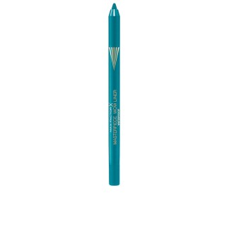 MASTERPIECE WOW LINER gel eyeliner waterproof 520 Pretty Turquoise 12 gr