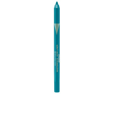 MASTERPIECE WOW LINER gel eyeliner waterproof 520 Pretty Turquoise 12 gr