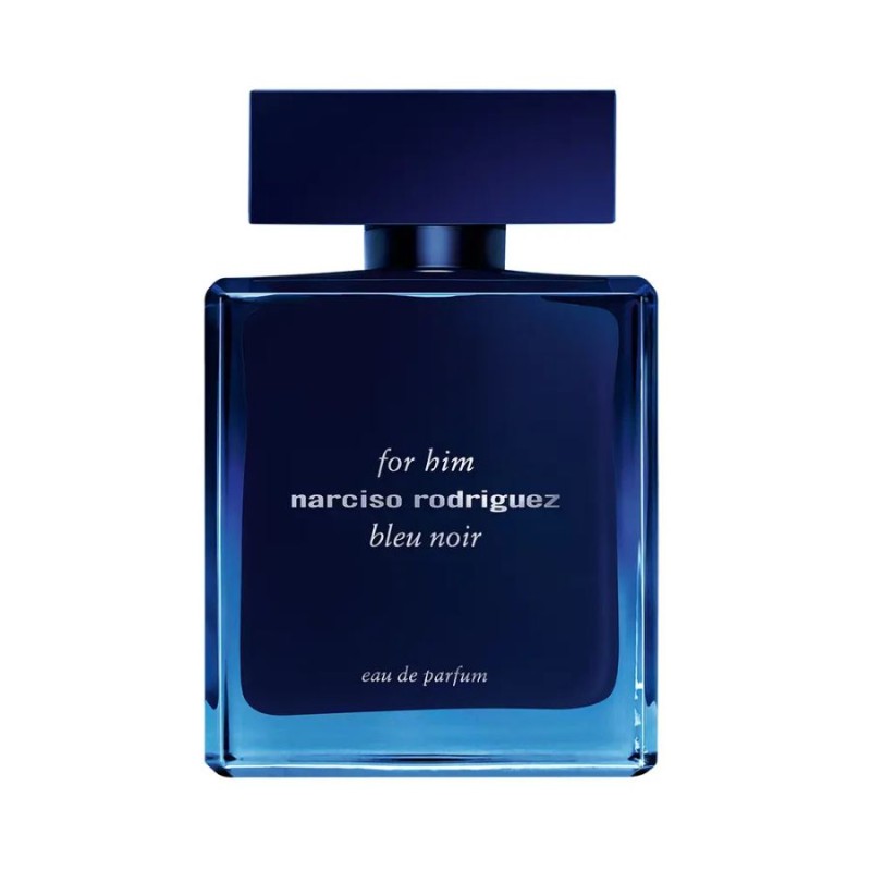 Narciso Rodriguez Bleu Noir For Him Eau de Parfum 100 ml