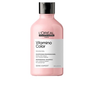 VITAMINO COLOR champú 300 ml