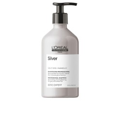 SILVER champú 500 ml