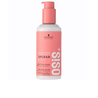 OSIS+ upload bodifying cream 200 ml