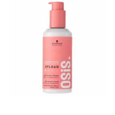 OSIS+ upload bodifying cream 200 ml